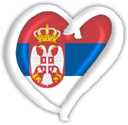 Srce Srbija