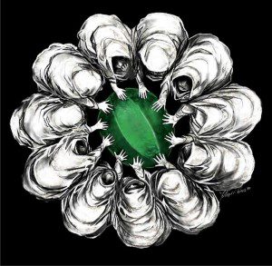 Cvijet Srebrenice Medium