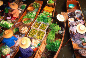 49007996 Floating Market Bangkok Exit Plan Retire Abroad Thailand CNBC