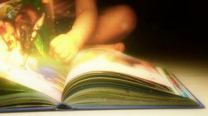 Depositphotos 49919487 Stock Video Child Reading A Book The