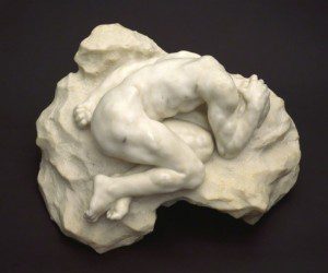 Rodin Desespoir