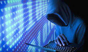 Cyber Attack Ransomware Computer Virus WannaCry 805636